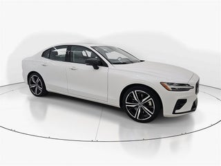 2022 Volvo S60 thumbnail – Fort Lauderdale, FL – 14