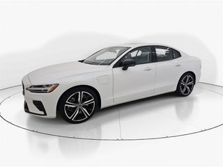 2022 Volvo S60 thumbnail – Fort Lauderdale, FL – 20