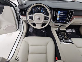 2022 Volvo S60 thumbnail – Fort Lauderdale, FL – 31
