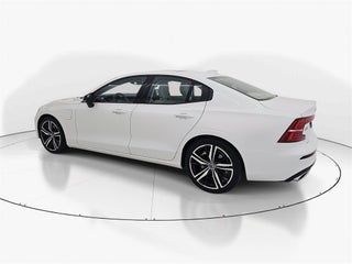 2022 Volvo S60 thumbnail – Fort Lauderdale, FL – 19