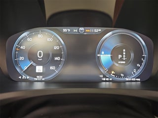 2022 Volvo S60 thumbnail – Fort Lauderdale, FL – 34