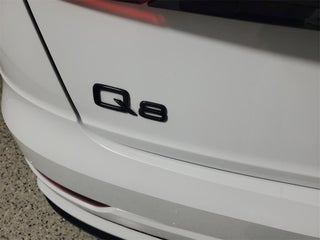 2021 Audi Q8 thumbnail – Coconut Creek, FL – 6