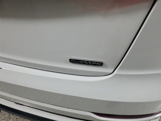 2021 Audi Q8 thumbnail – Coconut Creek, FL – 5