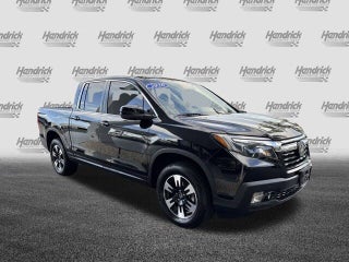 2020 Honda Ridgeline thumbnail – Pompano Beach, FL – 2