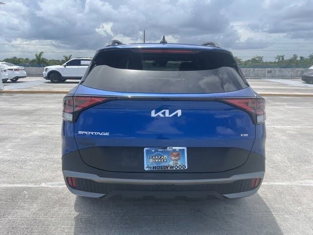 Kia Sportage for sale Las Vegas