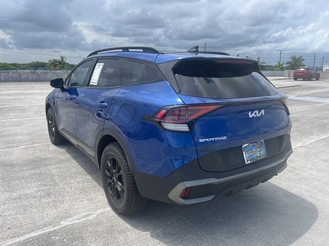 Kia Sportage for sale Las Vegas