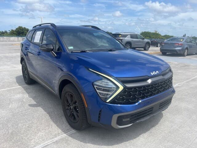 Kia Sportage for sale Las Vegas
