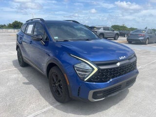 Kia Sportage for sale Las Vegas