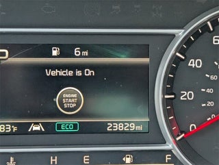 2021 Kia Sorento thumbnail – Delray Beach, FL – 105