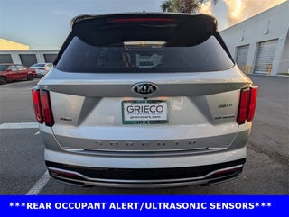 2021 Kia Sorento thumbnail – Delray Beach, FL – 93