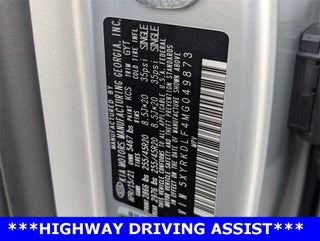 2021 Kia Sorento thumbnail – Delray Beach, FL – 100