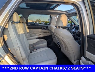 2021 Kia Sorento thumbnail – Delray Beach, FL – 96