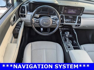 2021 Kia Sorento thumbnail – Delray Beach, FL – 92
