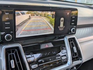 2021 Kia Sorento thumbnail – Delray Beach, FL – 102