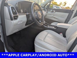 2021 Kia Sorento thumbnail – Delray Beach, FL – 89