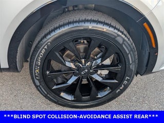 2021 Kia Sorento thumbnail – Delray Beach, FL – 99