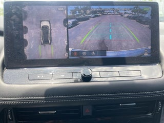 2024 Nissan Rogue thumbnail – Delray Beach, FL – 38