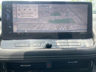2024 Nissan Rogue thumbnail – Delray Beach, FL – 37