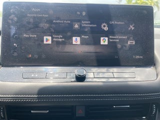 2024 Nissan Rogue thumbnail – Delray Beach, FL – 39