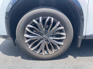 2024 Nissan Rogue thumbnail – Delray Beach, FL – 45