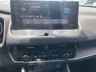 2024 Nissan Rogue thumbnail – Delray Beach, FL – 35