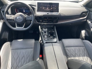 2024 Nissan Rogue thumbnail – Delray Beach, FL – 40