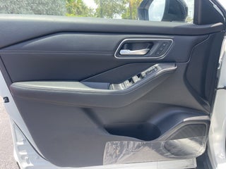 2024 Nissan Rogue thumbnail – Delray Beach, FL – 33