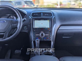 2019 Ford Explorer thumbnail – Las Vegas, NV – 23