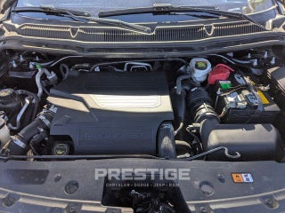 2019 Ford Explorer thumbnail – Las Vegas, NV – 38