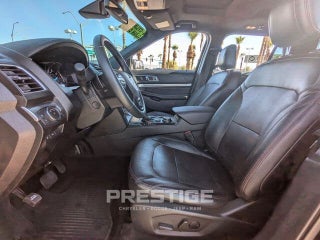 2019 Ford Explorer thumbnail – Las Vegas, NV – 29