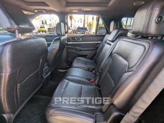 2019 Ford Explorer thumbnail – Las Vegas, NV – 35