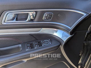 2019 Ford Explorer thumbnail – Las Vegas, NV – 31
