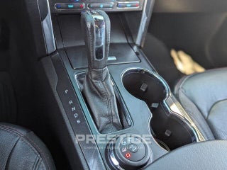 2019 Ford Explorer thumbnail – Las Vegas, NV – 28