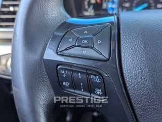 2019 Ford Explorer thumbnail – Las Vegas, NV – 21