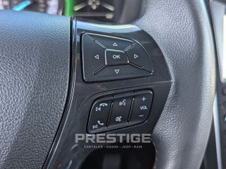 2019 Ford Explorer thumbnail – Las Vegas, NV – 22