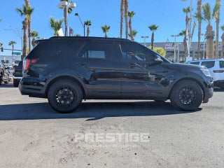 2019 Ford Explorer thumbnail – Las Vegas, NV – 7