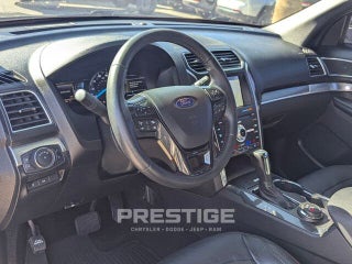 2019 Ford Explorer thumbnail – Las Vegas, NV – 17