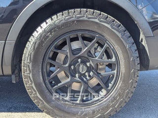 2019 Ford Explorer thumbnail – Las Vegas, NV – 39