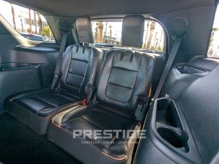 2019 Ford Explorer thumbnail – Las Vegas, NV – 37