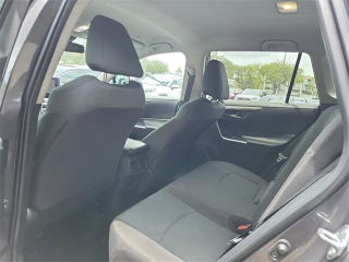 2024 Toyota RAV4 thumbnail – Miami, FL – 49