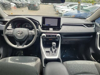 2024 Toyota RAV4 thumbnail – Miami, FL – 51
