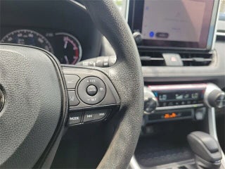 2024 Toyota RAV4 thumbnail – Miami, FL – 58