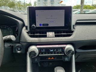 2024 Toyota RAV4 thumbnail – Miami, FL – 61