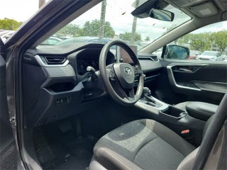2024 Toyota RAV4 thumbnail – Miami, FL – 52