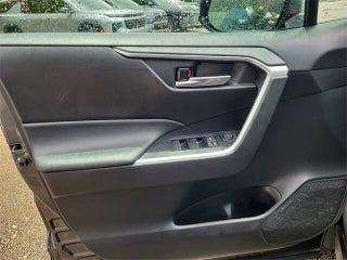 2024 Toyota RAV4 thumbnail – Miami, FL – 54