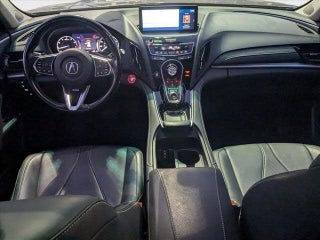 2020 Acura RDX thumbnail – Miami, FL – 45