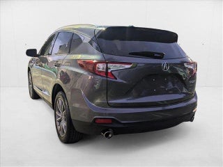 2020 Acura RDX thumbnail – Miami, FL – 34