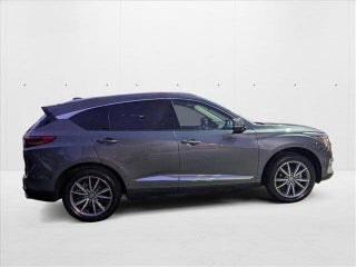 2020 Acura RDX thumbnail – Miami, FL – 30
