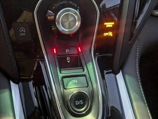 2020 Acura RDX thumbnail – Miami, FL – 38