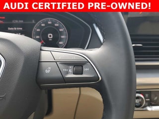2025 Audi Q5 thumbnail – Ft Lauderdale, FL – 64